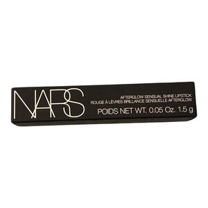 NARS Afterglow Sensual Shine Lipstick Dolce Vita 888 Full Size 0.05 oz New